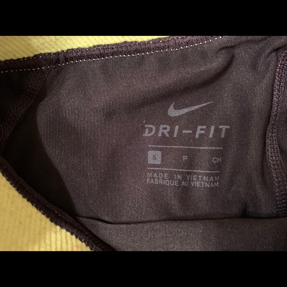 Nike Pro Compression Shorts - Picture 2 of 3